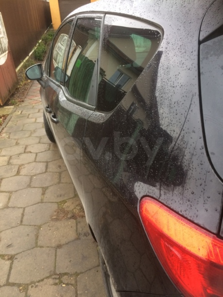 Opel Meriva II, 2010 г.