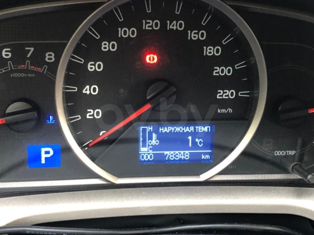 Toyota RAV4 IV (XA40), 5 мест, 2013 г.