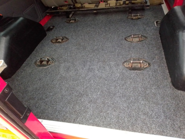 Ford Transit, 2002 г.