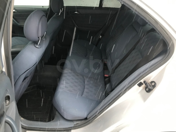 Mercedes-Benz C-Класс W203, S203, CL203, 2001 г.