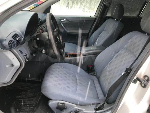 Mercedes-Benz C-Класс W203, S203, CL203, 2001 г.