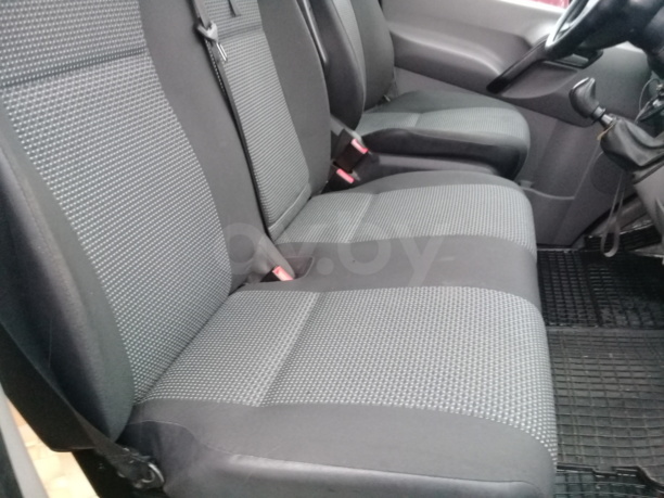 Mercedes-Benz Sprinter 313 Макси, 2010 г.