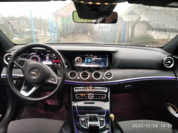 Mercedes-Benz E-Класс W213, S213, X213, C238, A238, 2016 г.