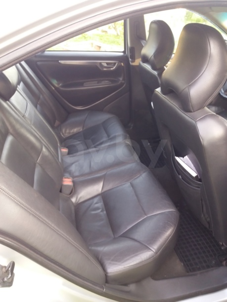 Volvo S60 I, 2003 г.