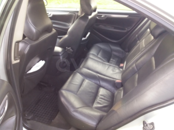 Volvo S60 I, 2003 г.