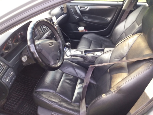 Volvo S60 I, 2003 г.