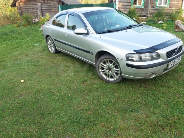 Volvo S60 I, 2003 г.