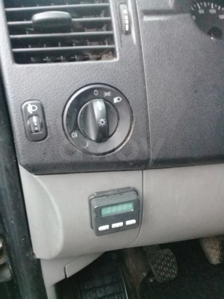 Mercedes-Benz Sprinter 313 Макси, 2010 г.