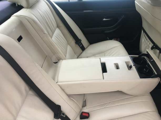 BMW 5 серия E39, 1997 г.