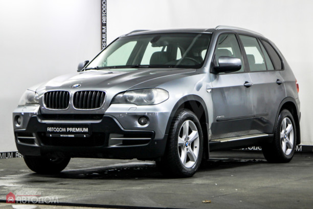 BMW X5 E70, 2009 г.