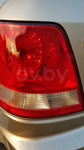 Kia Sorento I, 5 мест, 2005 г.