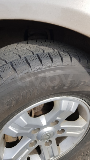 Kia Sorento I, 5 мест, 2005 г.