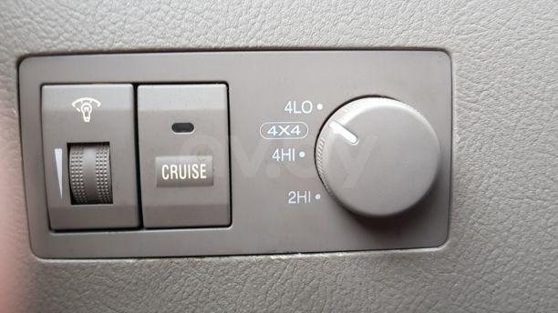 Kia Sorento I, 5 мест, 2005 г.