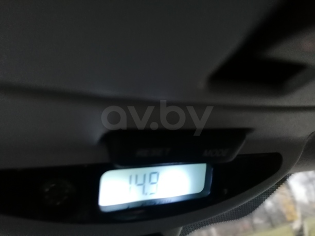 Mercedes-Benz M-Класс W163, 5 мест, 1999 г.