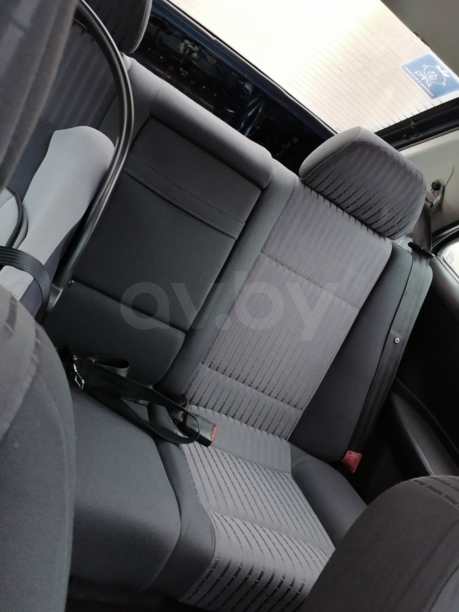 SEAT Toledo I, 1992 г.