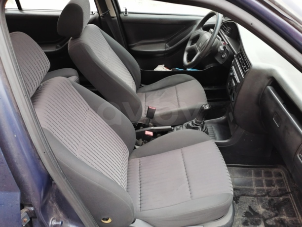 SEAT Toledo I, 1992 г.