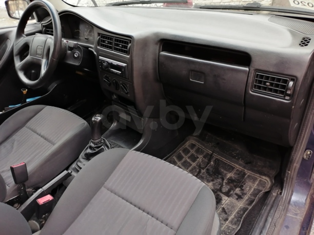 SEAT Toledo I, 1992 г.
