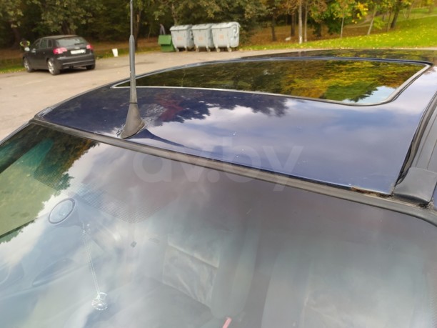 Renault Megane I, 1997 г.