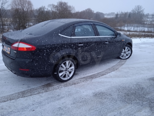 Ford Mondeo IV, 2008 г.