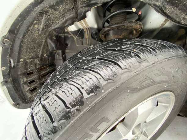 Peugeot 4007, 7 мест, 2012 г.