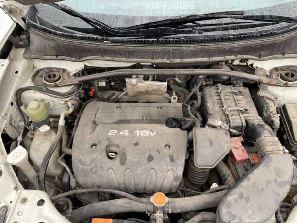 Peugeot 4007, 7 мест, 2012 г.