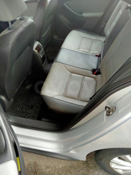 Volkswagen Jetta VI, 2013 г.