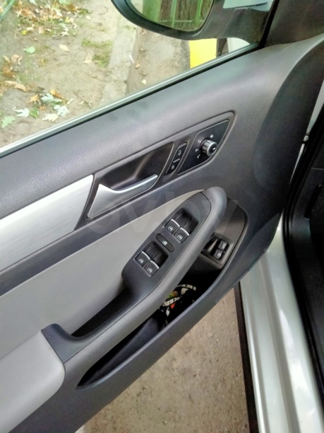 Volkswagen Jetta VI, 2013 г.