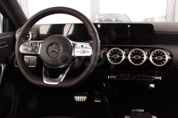 Mercedes-Benz A-Класс W177, V177, 2020 г.