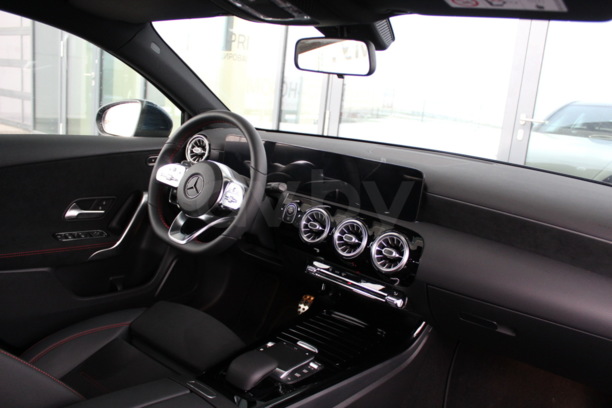 Mercedes-Benz A-Класс W177, V177, 2020 г.