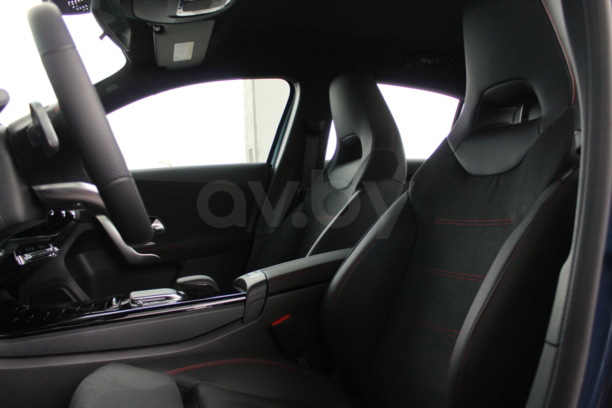 Mercedes-Benz A-Класс W177, V177, 2020 г.