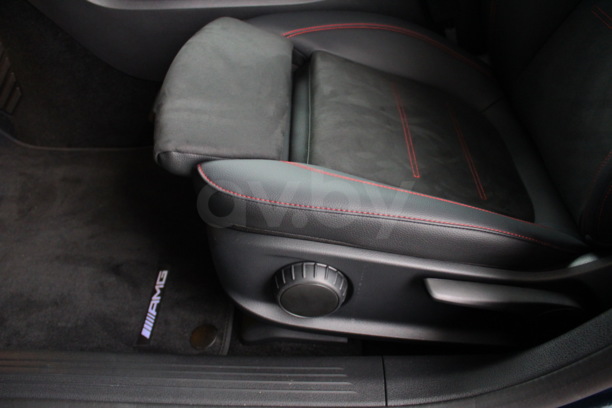 Mercedes-Benz A-Класс W177, V177, 2020 г.