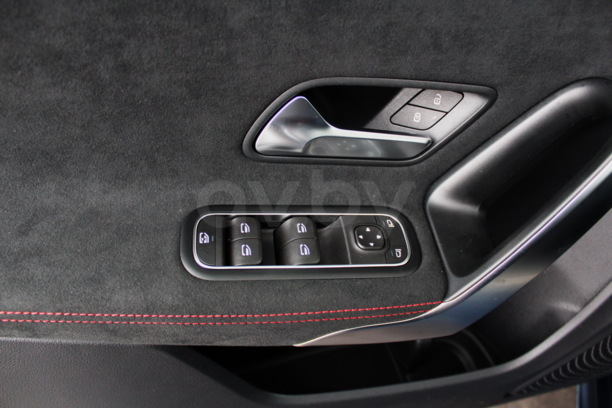 Mercedes-Benz A-Класс W177, V177, 2020 г.