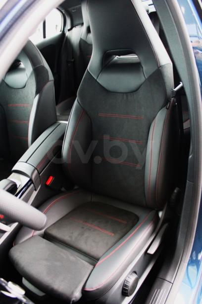 Mercedes-Benz A-Класс W177, V177, 2020 г.