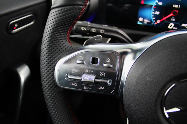 Mercedes-Benz A-Класс W177, V177, 2020 г.