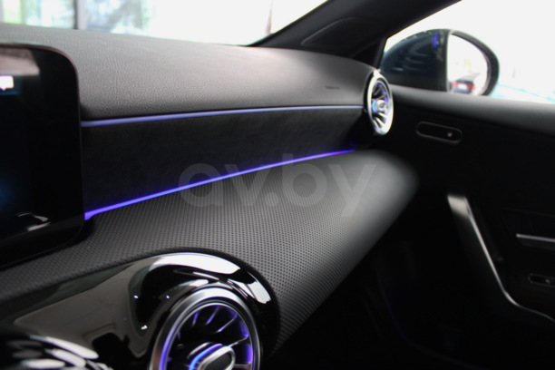 Mercedes-Benz A-Класс W177, V177, 2020 г.