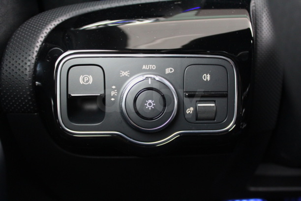 Mercedes-Benz A-Класс W177, V177, 2020 г.