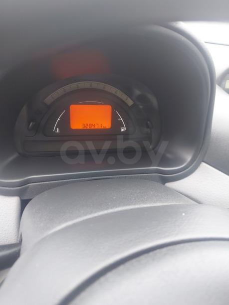 Citroen C3 I, 2003 г.