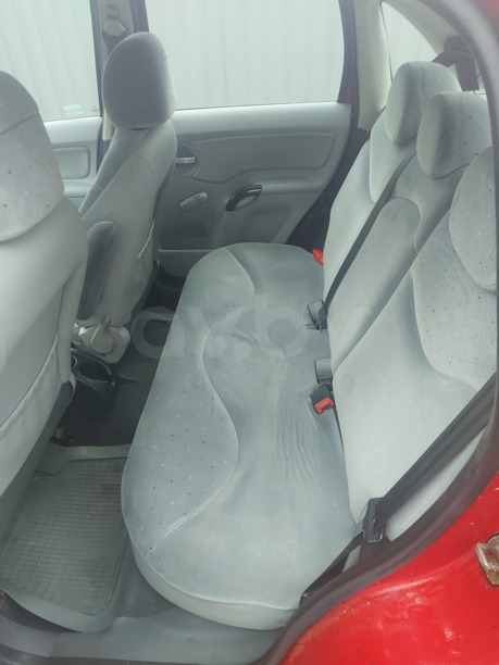 Citroen C3 I, 2003 г.