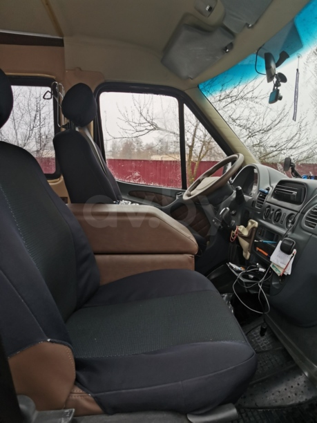 Mercedes-Benz Sprinter, 2001 г.