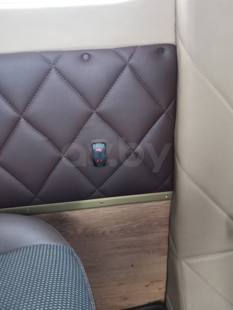 Mercedes-Benz Sprinter, 2001 г.