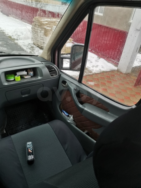 Mercedes-Benz Sprinter, 2001 г.