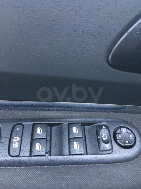 Peugeot 3008 I, 2011 г.