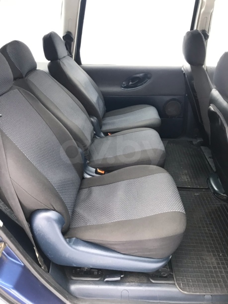 Volkswagen Sharan I, 1996 г.
