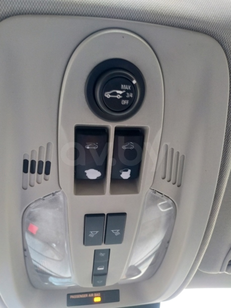 GMC Terrain I, 5 мест, 2011 г.