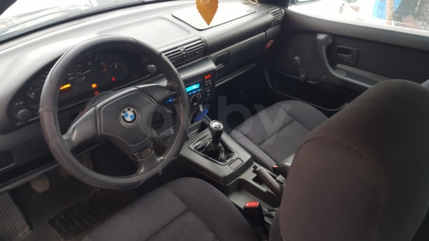 BMW 3 серия E36, 1996 г.