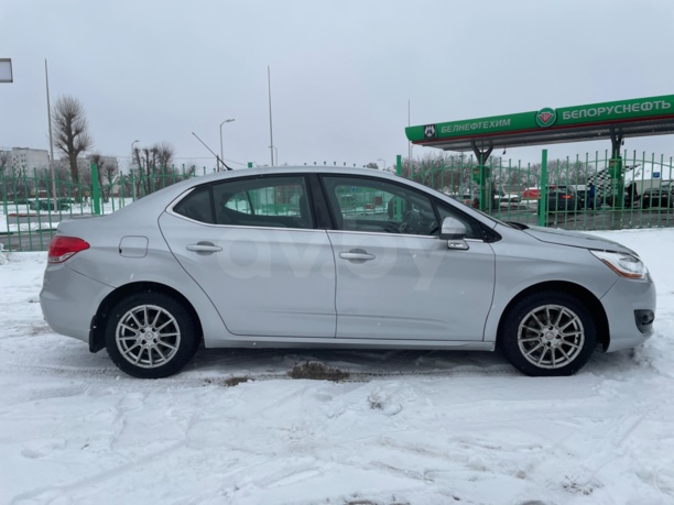 Citroen C4 II, 2013 г.