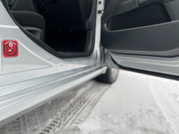 Citroen C4 II, 2013 г.
