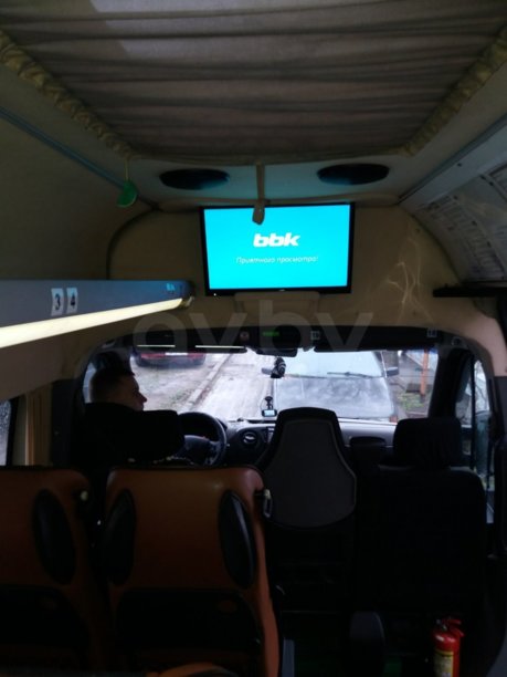 Renault Master, 2015 г.