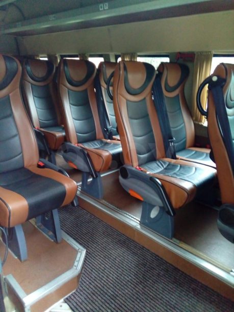 Renault Master, 2015 г.