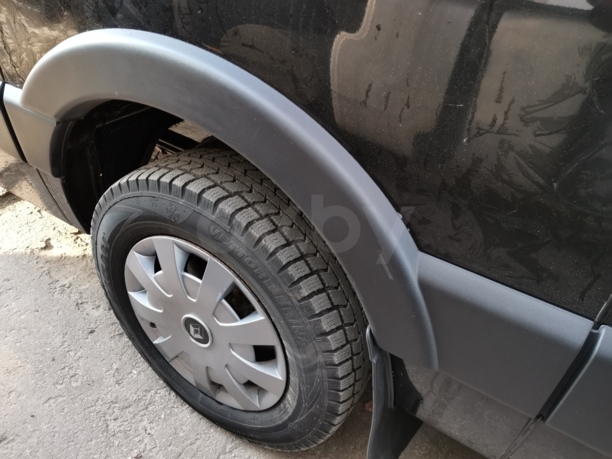 Renault Master, 2015 г.